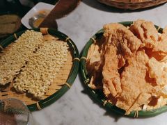 -尚尚仙·酸汤猪手·猪肚鸡火锅(华联万柳购物中心店)