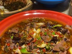 -渝味川菜(夜宵航母店)