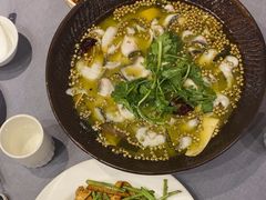 -金哥私房菜馆(张府园总店)