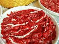 -潮汕林记牛肉火锅(万象天地店)