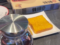 -钱锋炭缸烧烤(南湖大路总店)