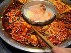 -巴蜀印象火锅(永陵总店)