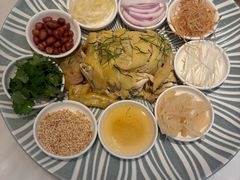 -顺味凤城·顺德菜专门店(九六广场店)