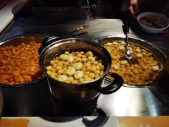 -黄记潮汕甜汤(贝底田坊店)