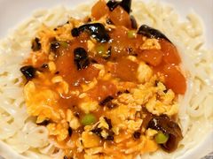-肘子酥·天津菜·特色捞面(德云社店)