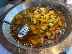 -雲蜀龙阁·金牌水煮鱼(方庄店)