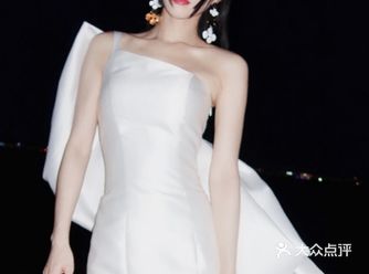张韶涵 in MOVOUS 2020