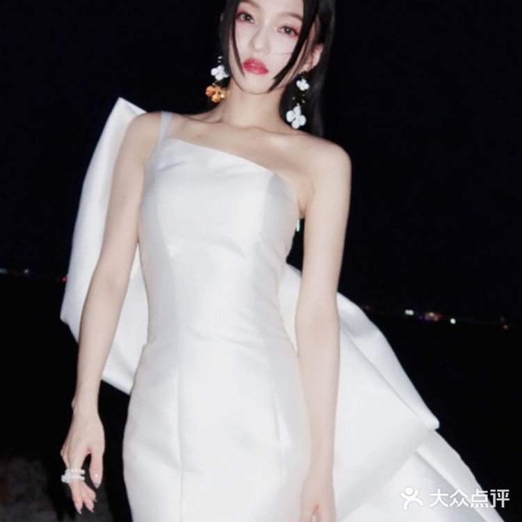 张韶涵 in MOVOUS 2020