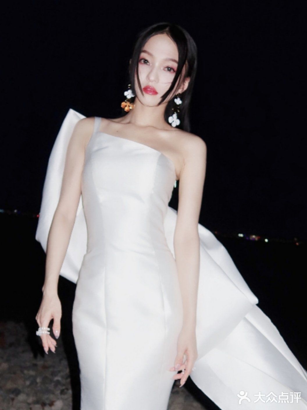 张韶涵 in MOVOUS 2020
