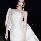 张韶涵 in MOVOUS 2020