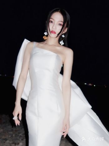 张韶涵 in MOVOUS 2020