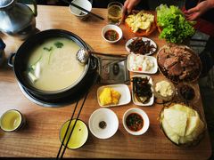 -尼玛藏家风味园(阿山食城店)
