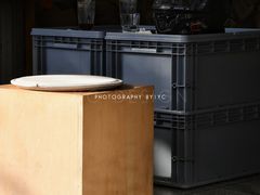 -DEEP COFFEE(瑞光烘焙工厂店)