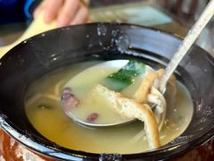 -会仙楼饭庄(宽厚里店)