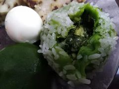 -沈大成(南京东路店)