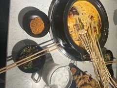 -钢管厂五区小郡肝火锅串串香(清河店)