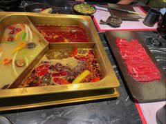 -王家渡火锅(金宝汇店)