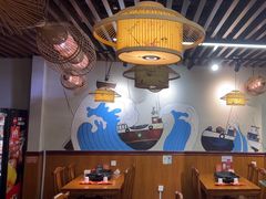 -三煮纸包鱼(青岛总店)