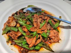 -兰湘子·湘菜小炒(盛龙广场店)