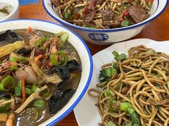 -姚记面馆(瑶琳路店)