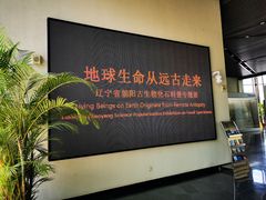 -房山世界地质公园博物馆