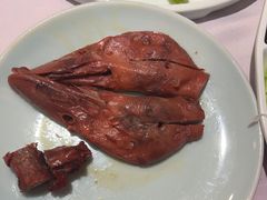 -味+新京宴·烤鸭·北京菜(创意谷店)