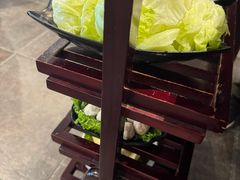 -东来顺饭庄(金泉广场店)