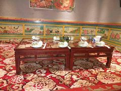 -王村姑老土炕莜面村(桥东店)