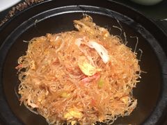 干捞海鲜粉丝煲-花千醉(新街口店)
