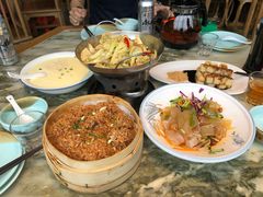 -常和州·夜宵大排档(常州单店)