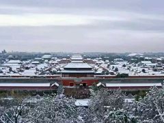 -景山公园