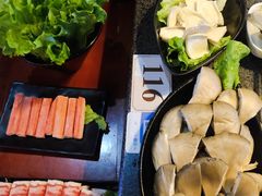 -捞旺猪肚鸡(光谷店)
