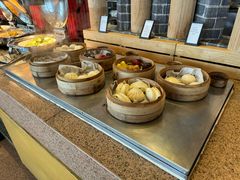 -视界美食自助餐厅·石家庄希尔顿酒店