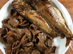 -蓝精灵饺子店