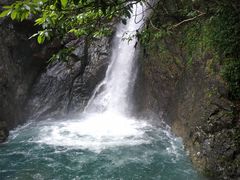 -宁波五龙潭景区