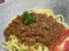 -烁先生披萨·儿童餐下午茶(河南岸店)