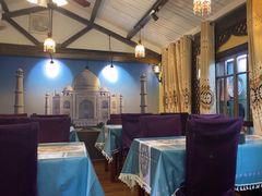 -Santoor 萨都里印度餐厅(北锣鼓巷店)