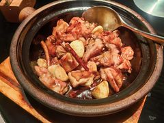 -晓粤·惹味粤菜(凯德乐峰广场店)