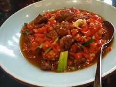 -铜锣湾·有麝自然香(渝北财富中心店)
