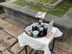 -狮王府淮扬菜(夫子庙老门东店)