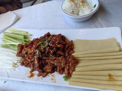 -福来居烤鸭店(天坛二店)