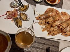 -極上萬膳·日料放题(海岸城店)