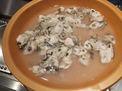 -龍歌自助小火锅(市南金茂湾店)