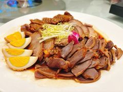 -粤财皇冠假日酒店·彩华轩中餐厅