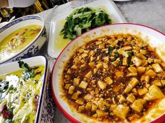 -聚丰园•湖鲜餐厅(阿红私房菜梅石路店)