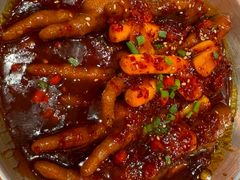 -西塔老太太泥炉烤肉(苏州大悦城店)