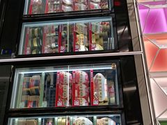 -西贝(上海中心店)