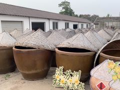 -苏州市吴中区光福窑上花果蜜饯厂