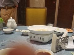 -扬州香格里拉·香宫中餐厅