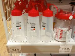 -NITORI 宜得利家居(上海中山公园龙之梦店)